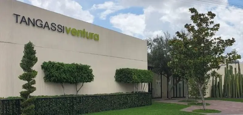 Grupo Tangassi (Funeraria) (Funerales)