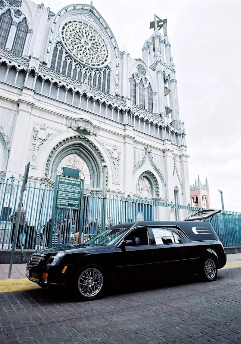 Grupo Ureña Funerarios