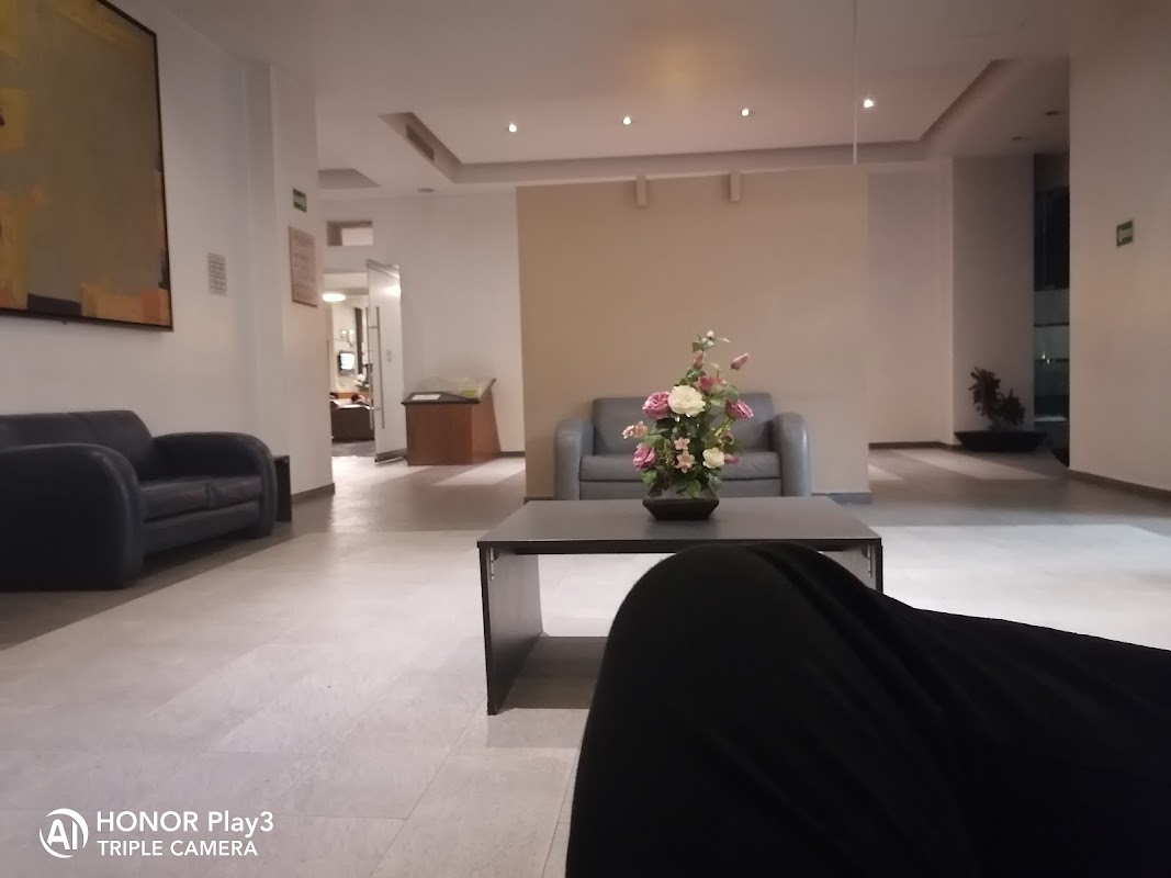 Grupojae Jardin de los Angeles