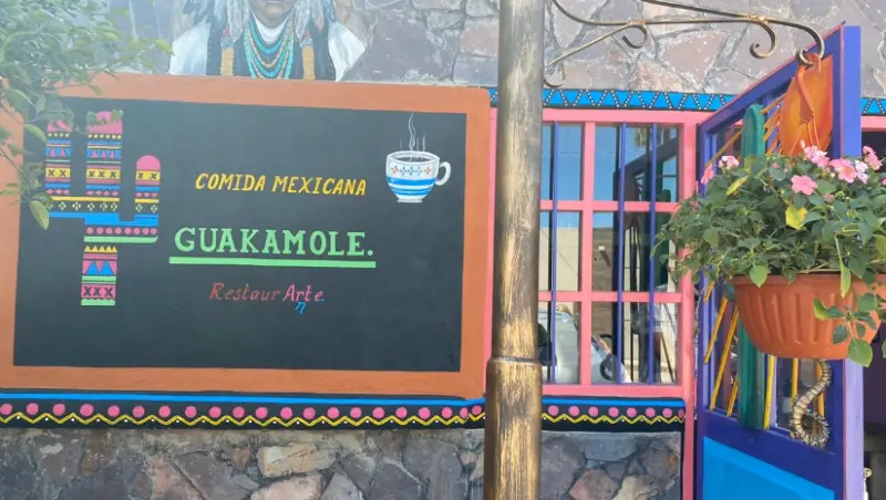 GuaKamole