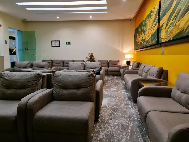 Infinity Casa Funeraria