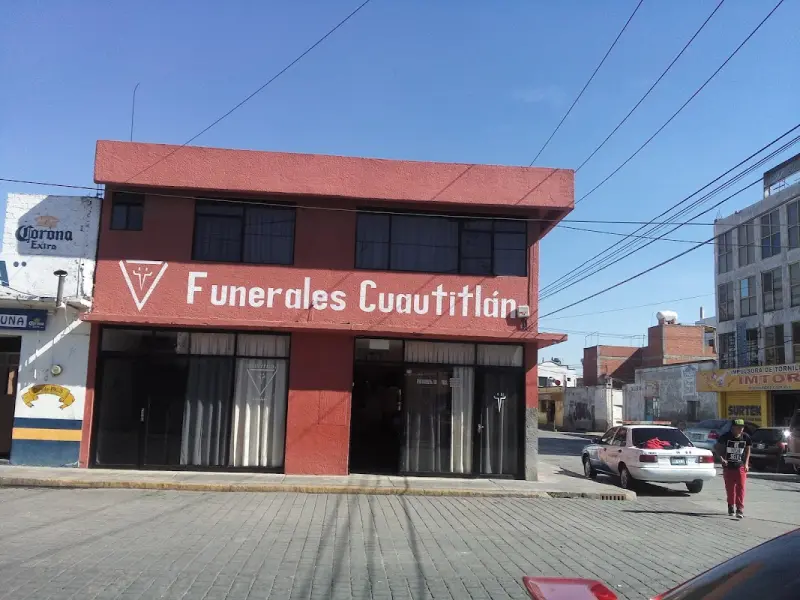 Inhumaciones Cuautitlán