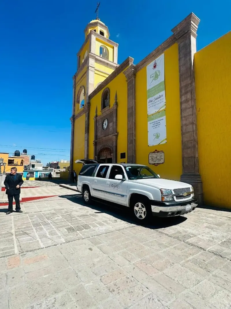 Inhumaciones Minguela