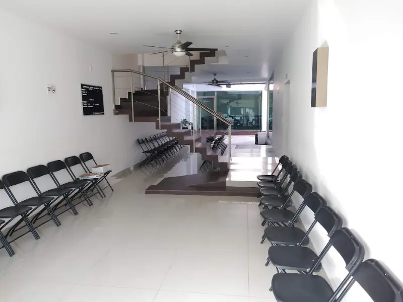 Inhumaciones Sagrado Corazón