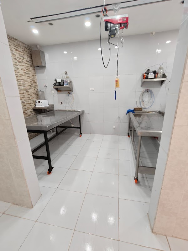 Instituto Nacional de Embalsamamiento y Ciencias Funerarias