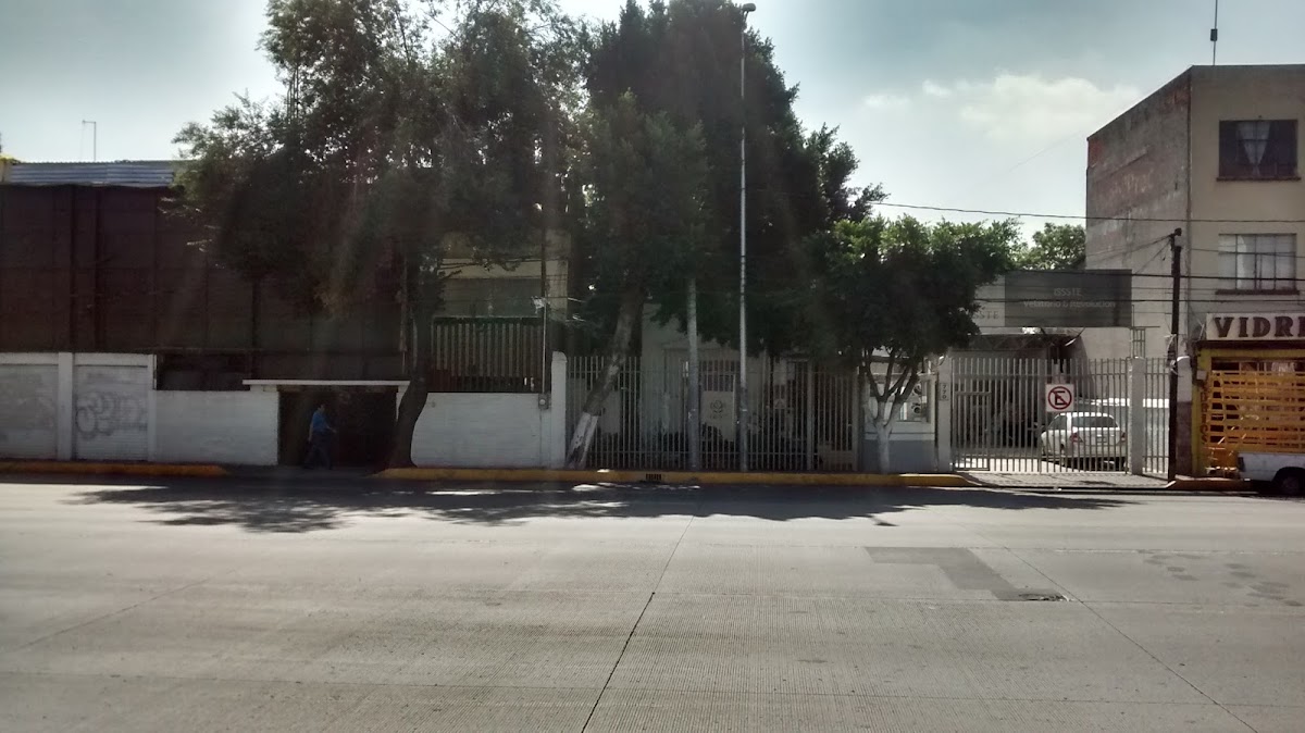 Issste Velatorio Revolución