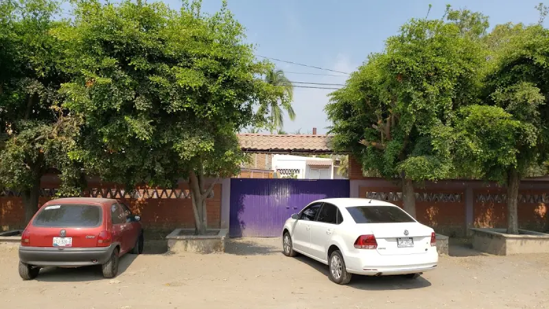 Jardín Crematorio Mendoza