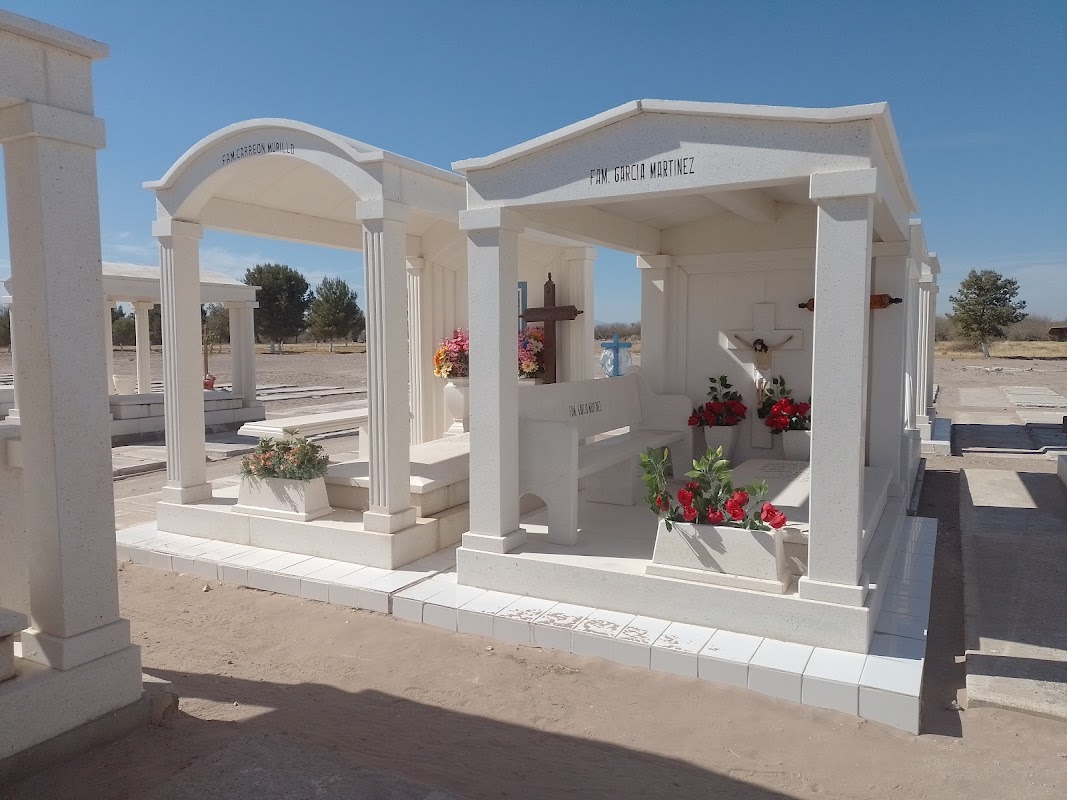 Jardines de la Esperanza Parque Funeral