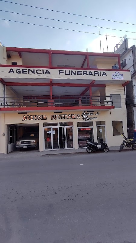 Jardines de un Recuerdo