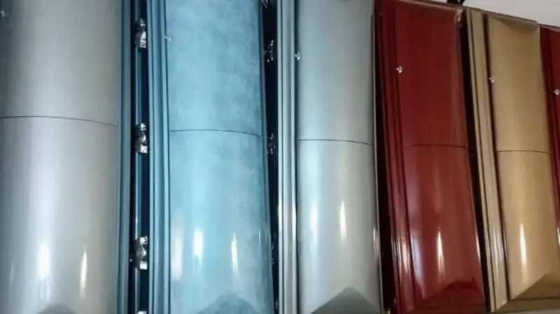 La casa del funerario Veracruz