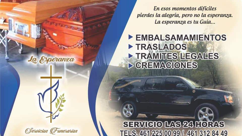 La Esperanza Servicios Funerarios