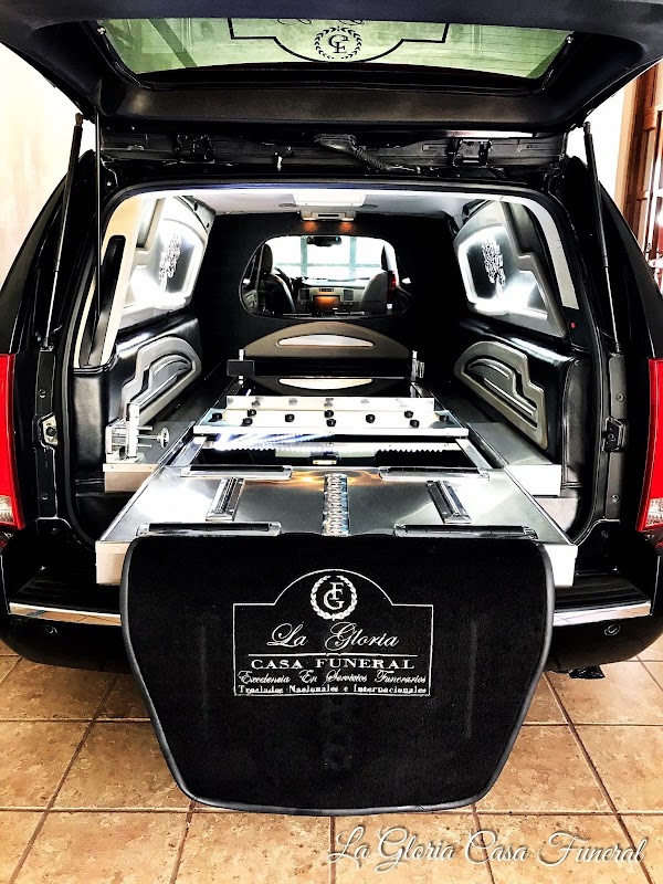 La Gloria Casa Funeral