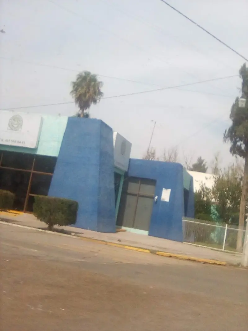 La Gloria Sucursal Pabellón