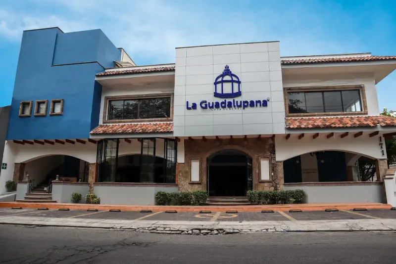 La Guadalupana Casa Funeral