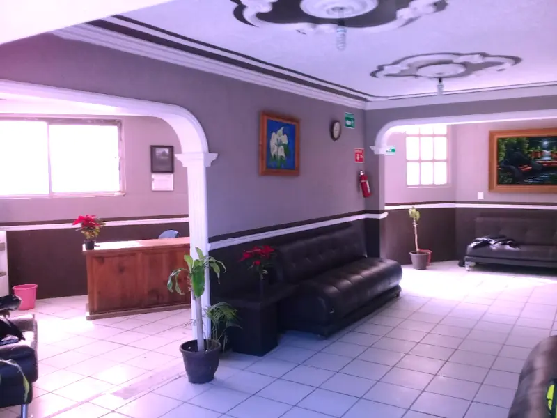 La Libertad Casa Funeral