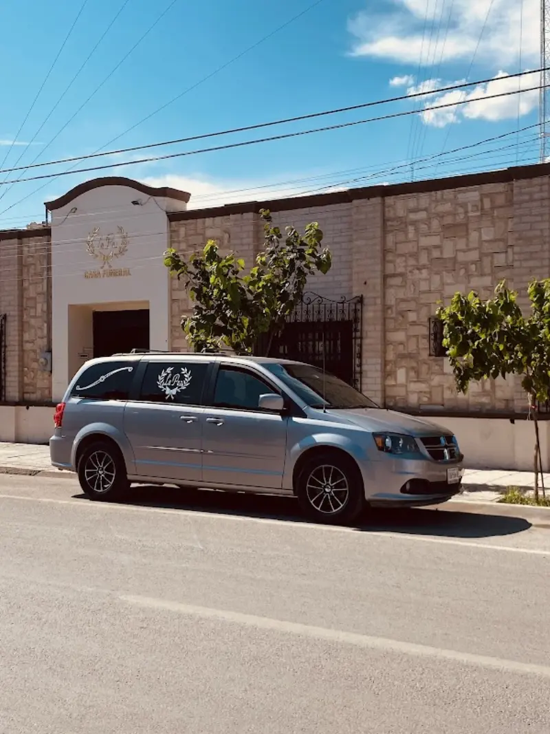 La Paz Casa Funeral