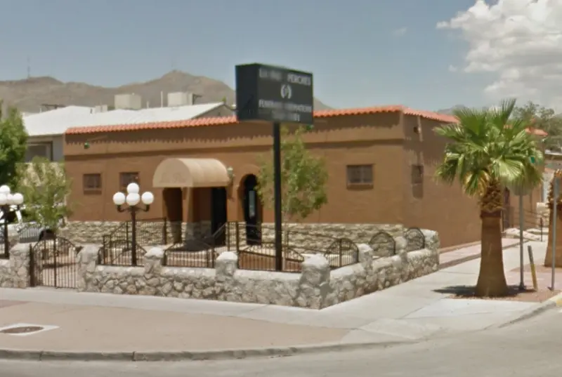 La Paz Funeral Home Inc