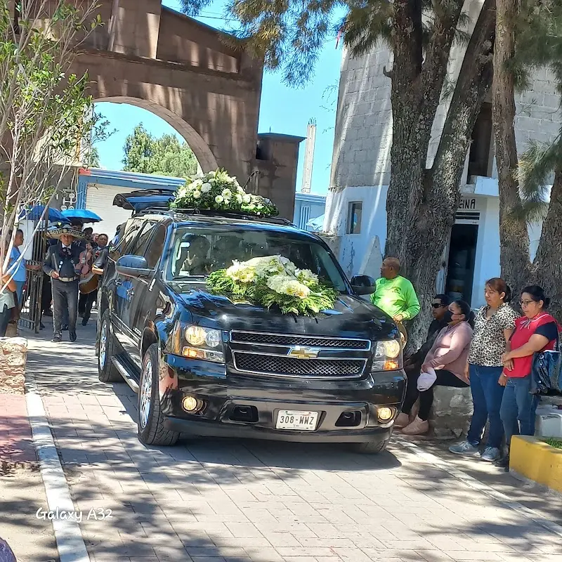 La Piedad Servicios Funerarios