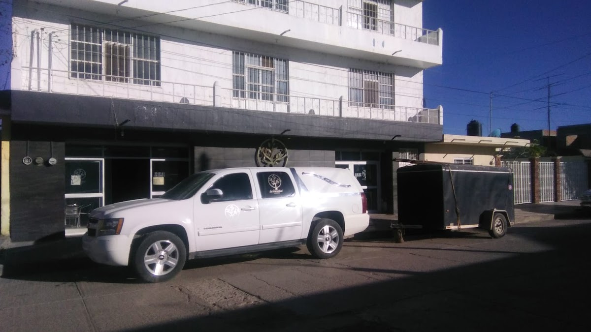 La Serenidad Funerales Villa Unión
