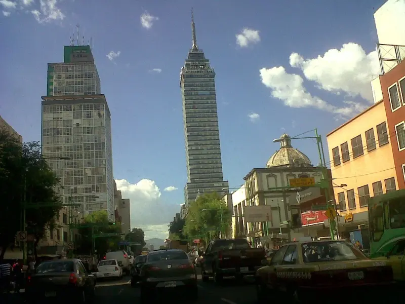 Latinoamericana Recinto Funeral