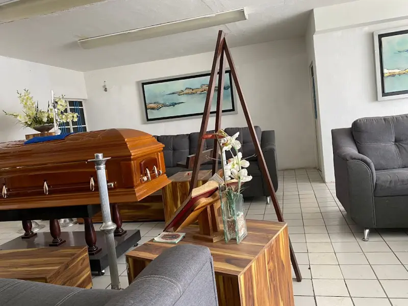 Logística Funeral Niño Chichihua