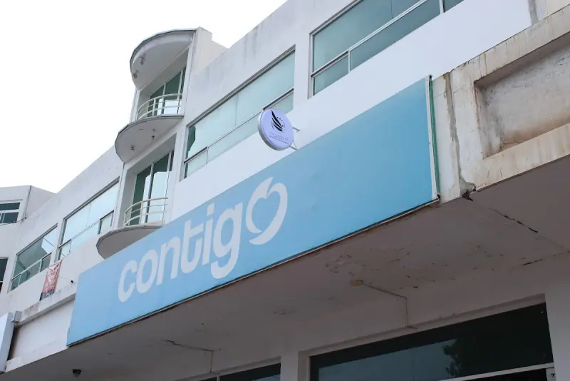 Los Ángeles de Ángel R. Escalante Agencias Funerarias