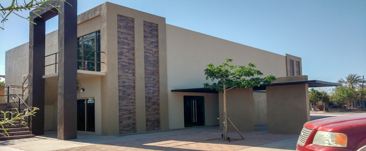 Los Santos Casa Funeraria