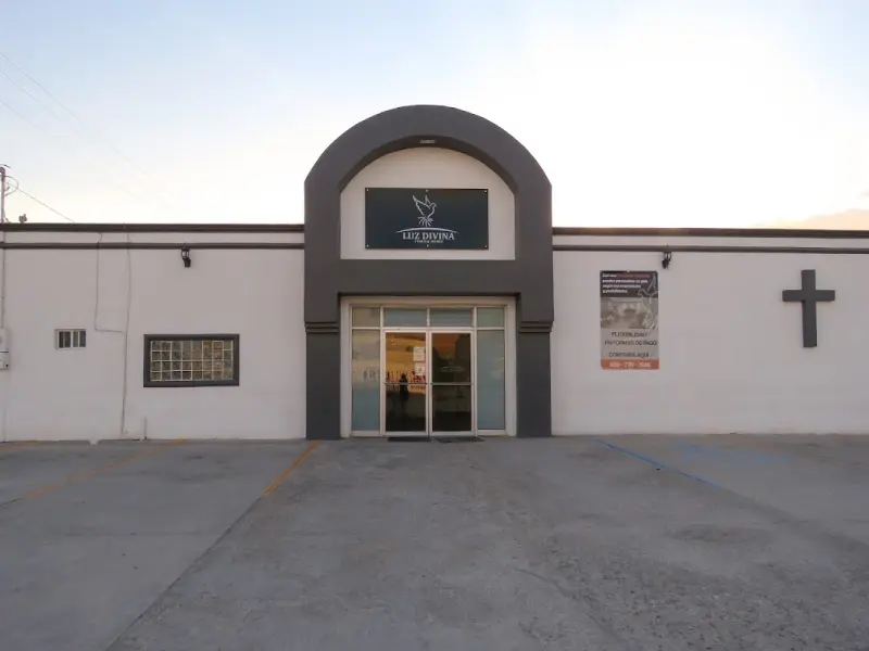 Luz Divina Funeral Homes