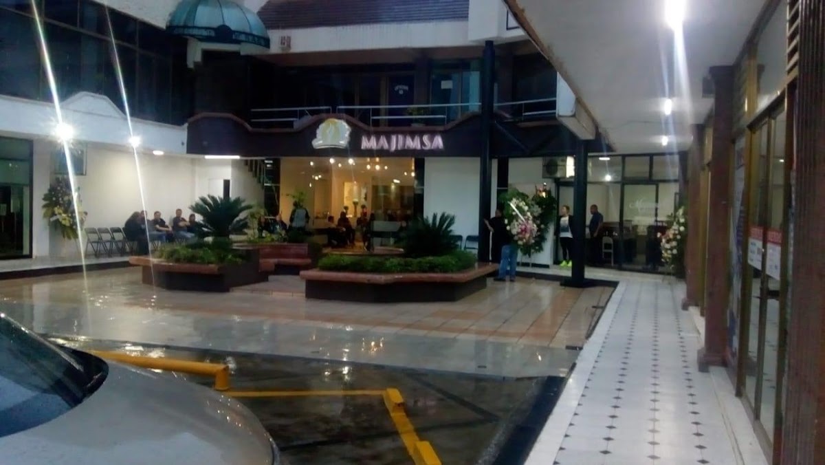 MAJIMSA Casa Funeral