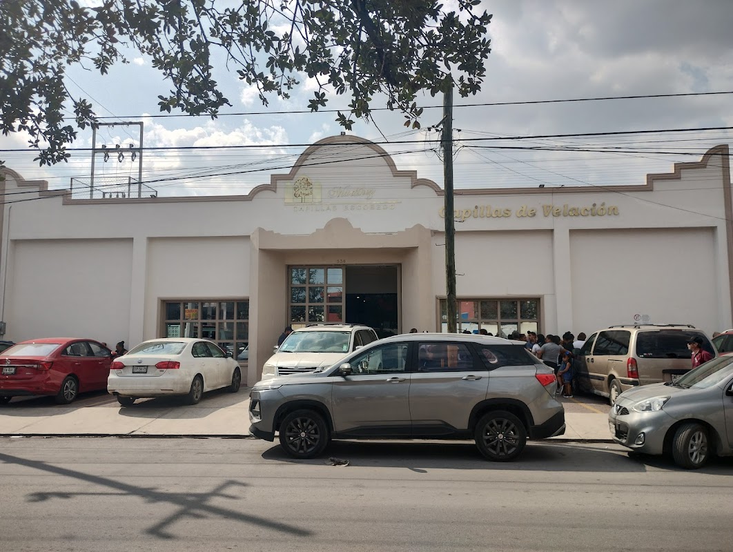 Martinez Capillas Escobedo