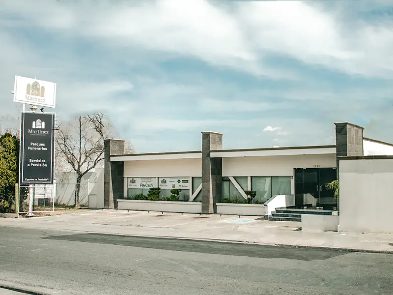 Martínez Centro de Previsión