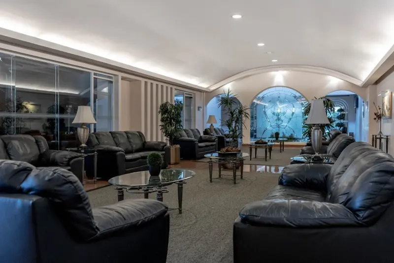 Mausoleo Toluca Funeraria