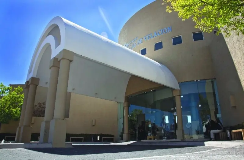 Mausoleos Luz Eterna Chihuahua