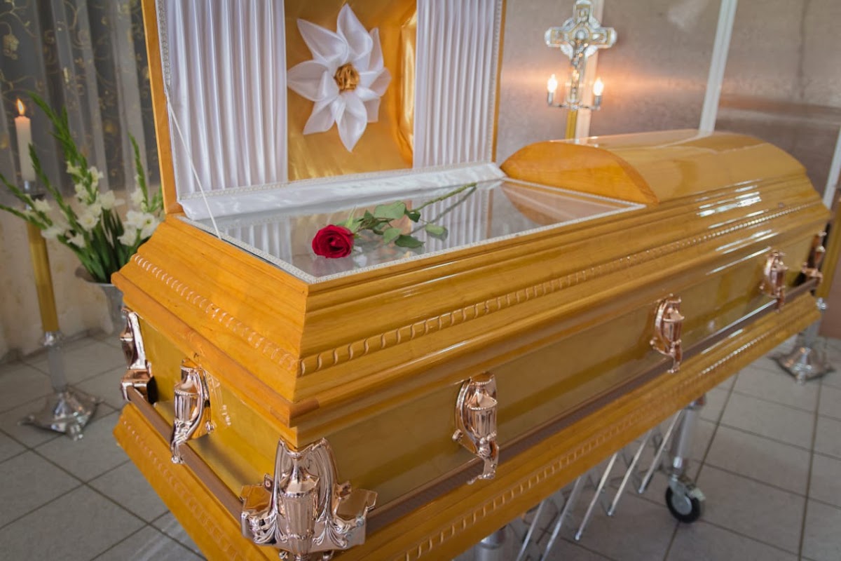 Memorial Casa Funeraria