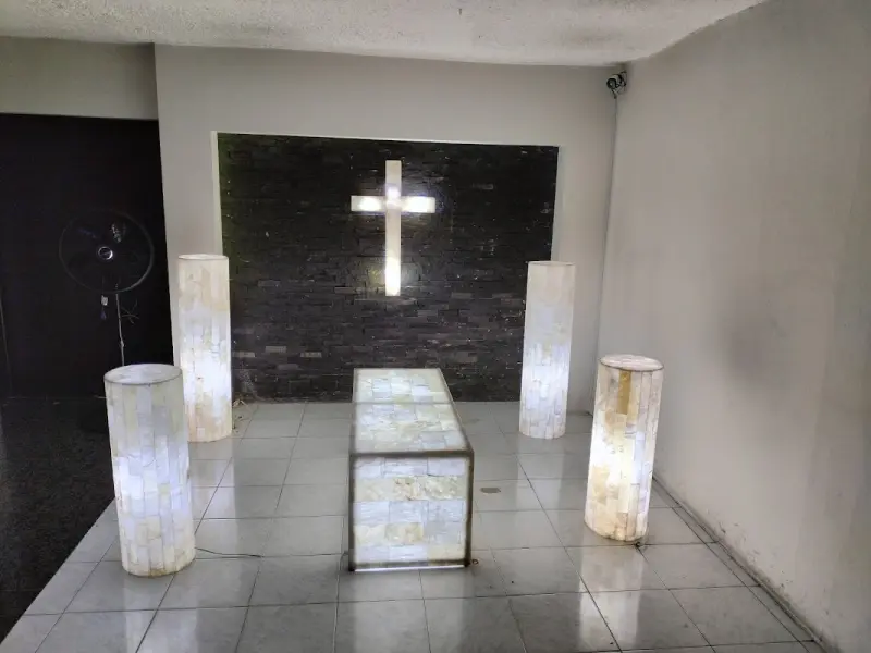 Memorial Servicios Funerarios