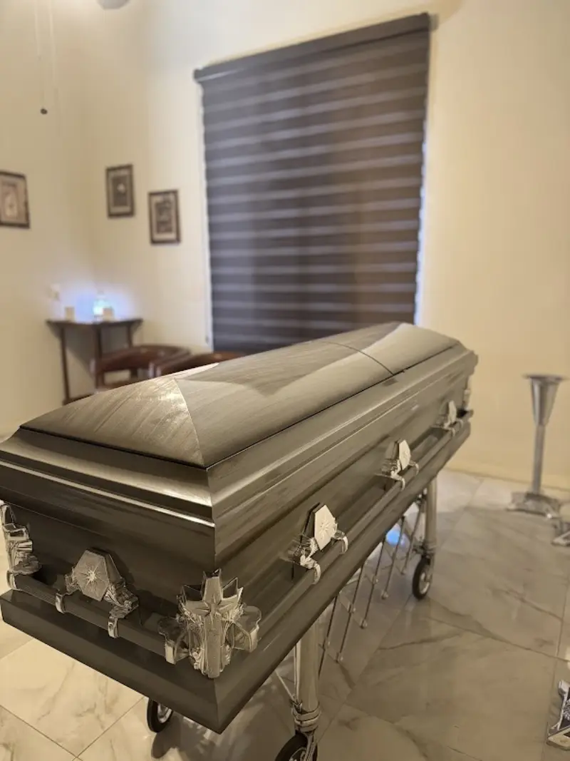 MINCA Servicios Funerarios