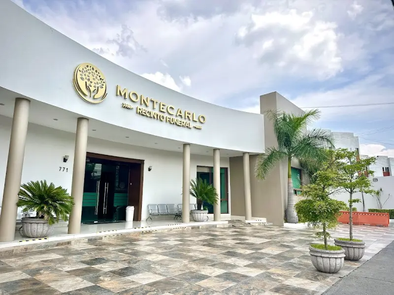 Montecarlo Recinto Funeral