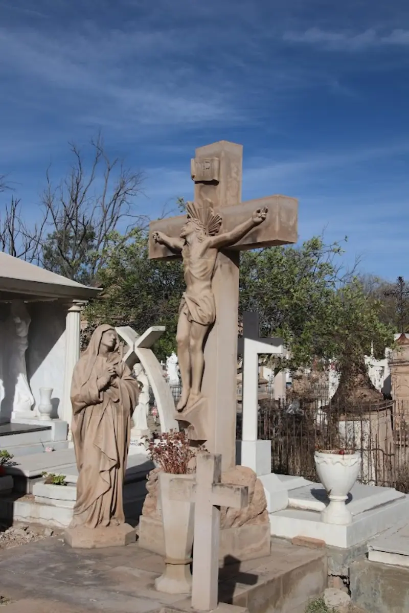 Museo de Arte Funerario Benigno Montoya