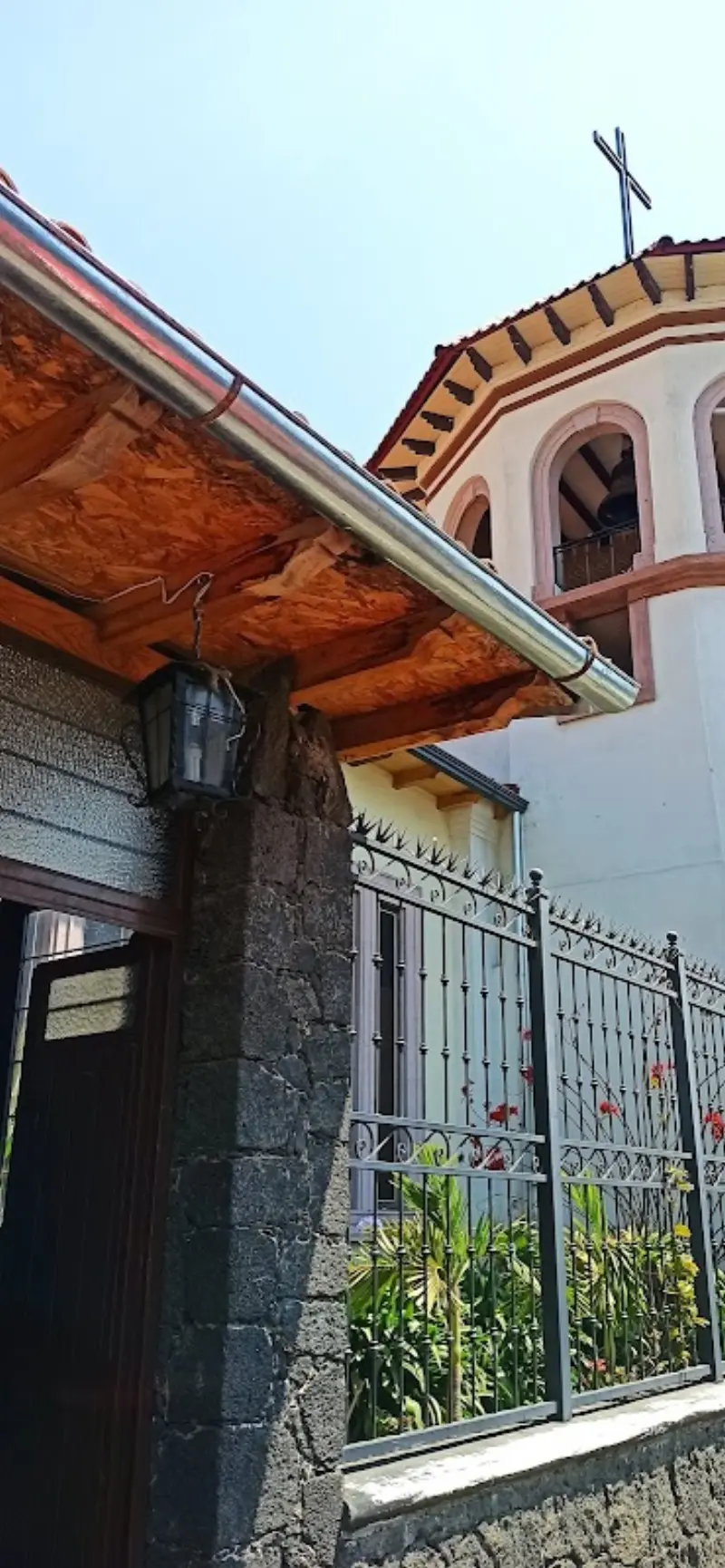 Nichos A Perpetuidad Sagrada Familia