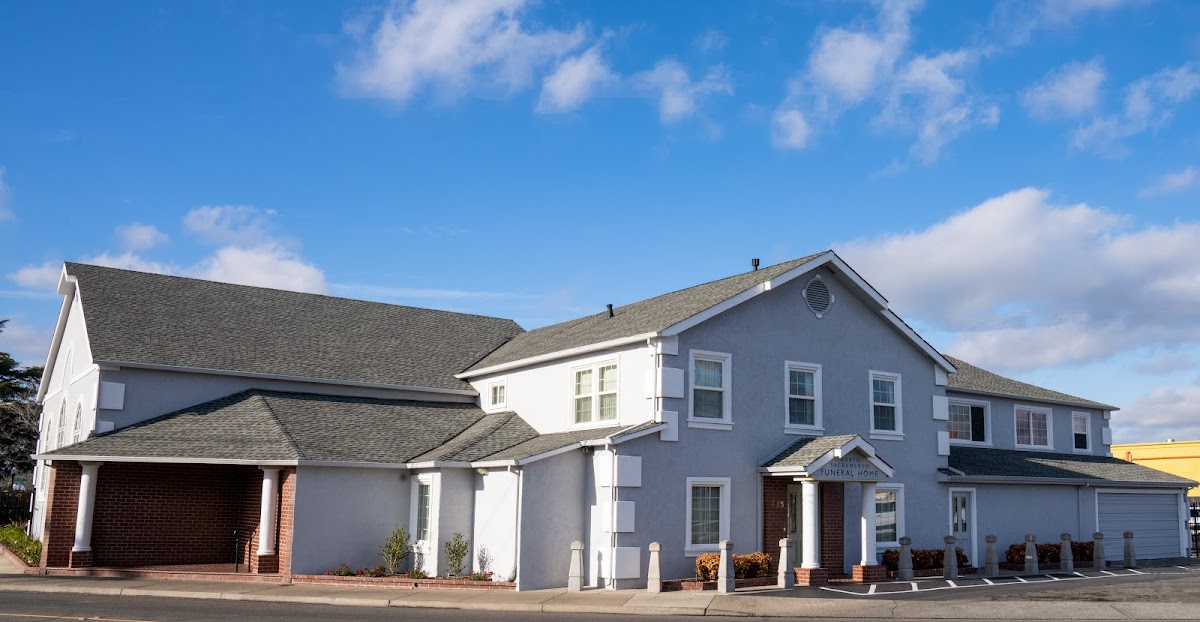 North Sacramento Funeral Home, Inc