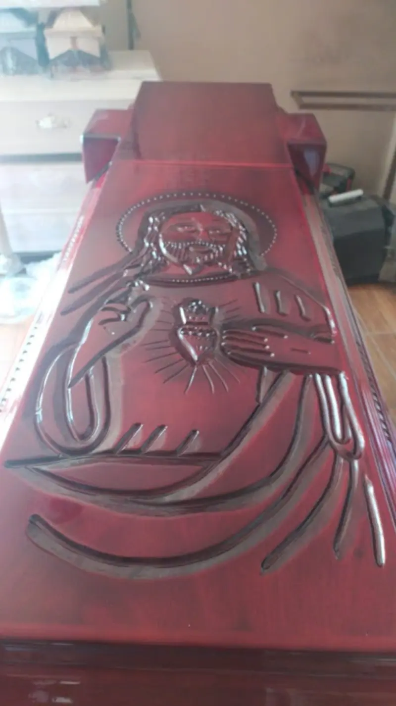 Nuestra Señora de la Luz