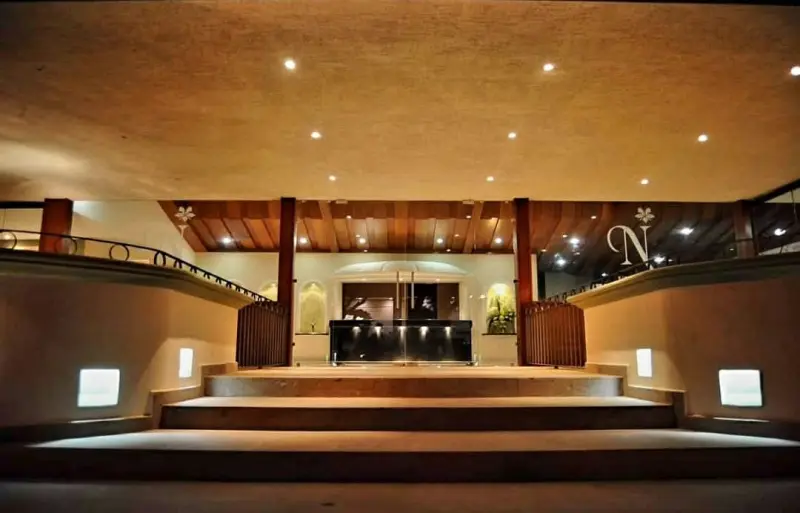 Nueva Vida Casa Funeraria