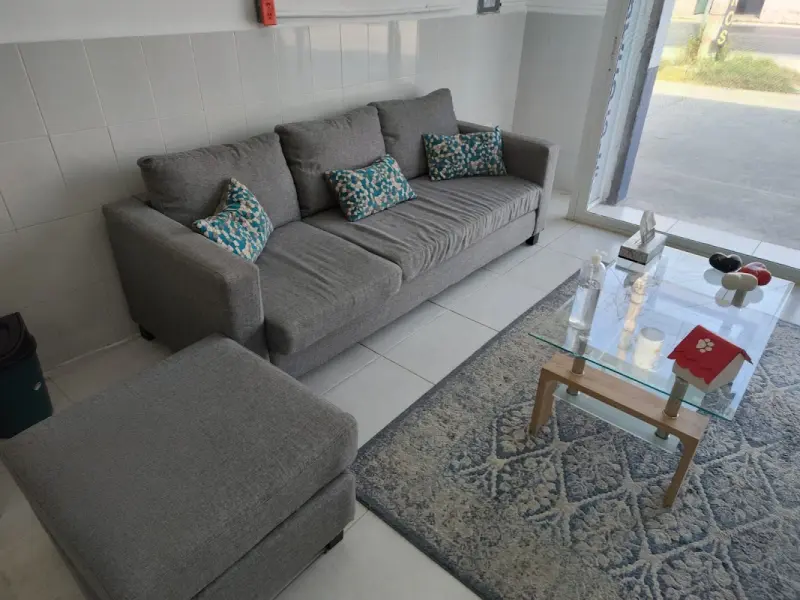 Oficinas Cielo Animal Funeraria Para Mascotas en Mérida