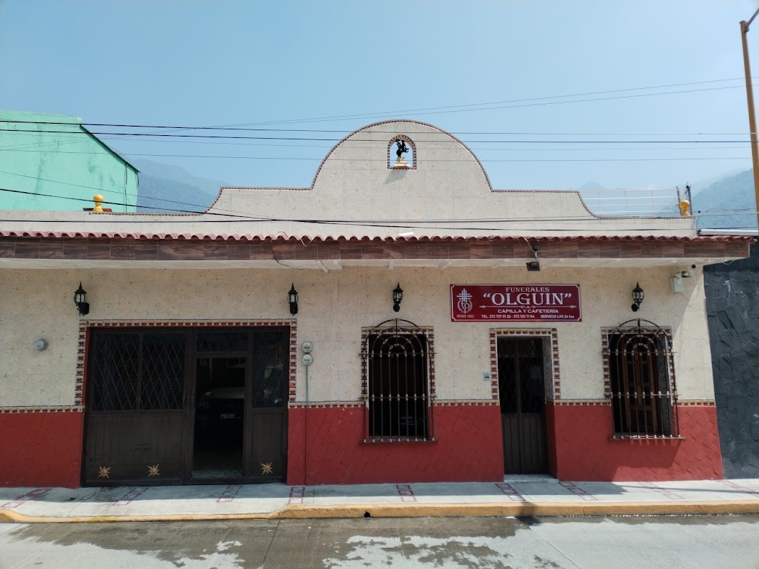 Olguín
