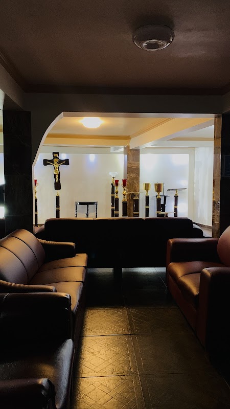 Osorio & Sucesores - Especialistas Funerarios