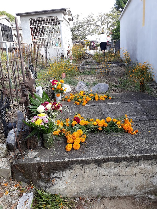 Panteon de telolopan