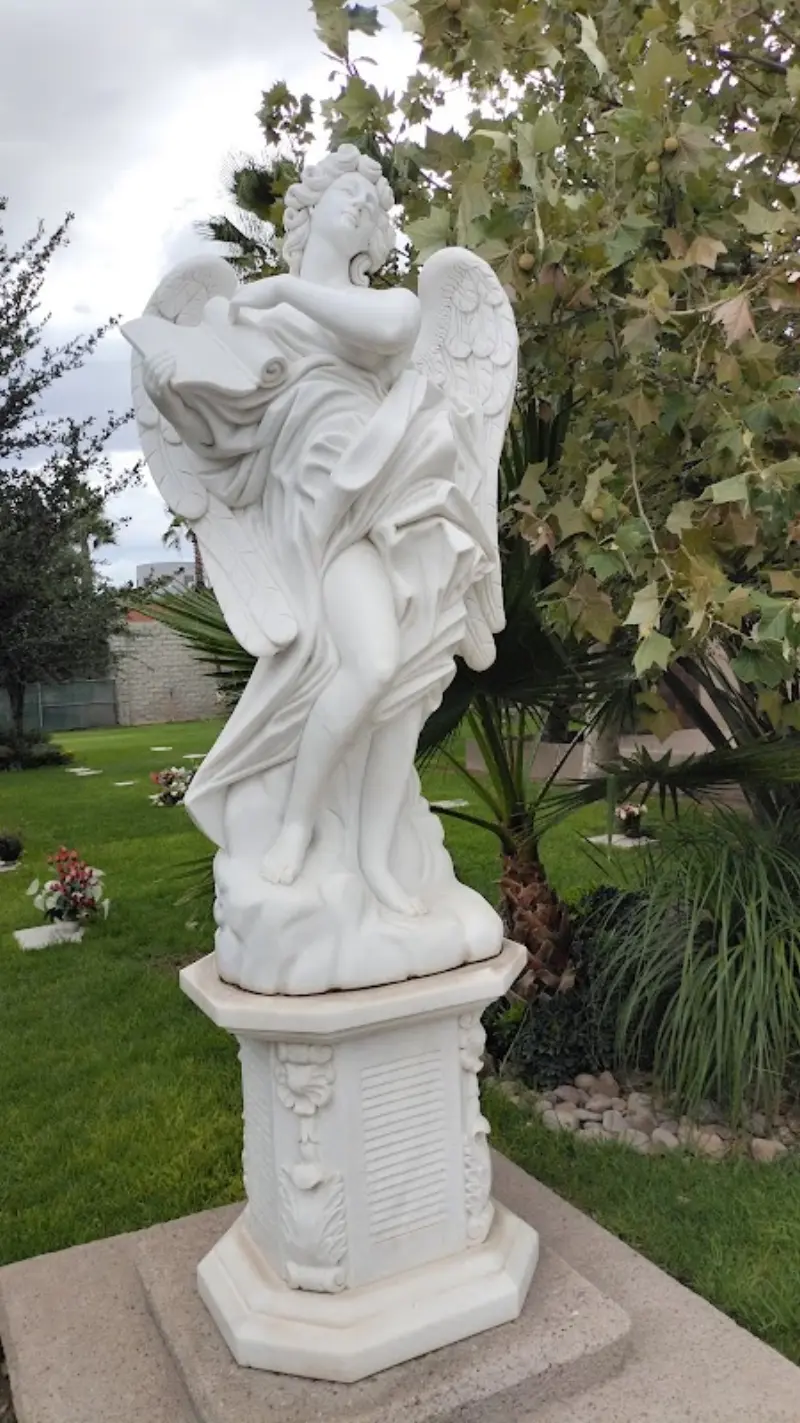 Panteón Jardin de Durango S.a de C.v