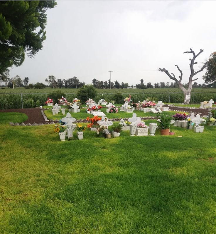 Panteón Jardines del Padre Nieves