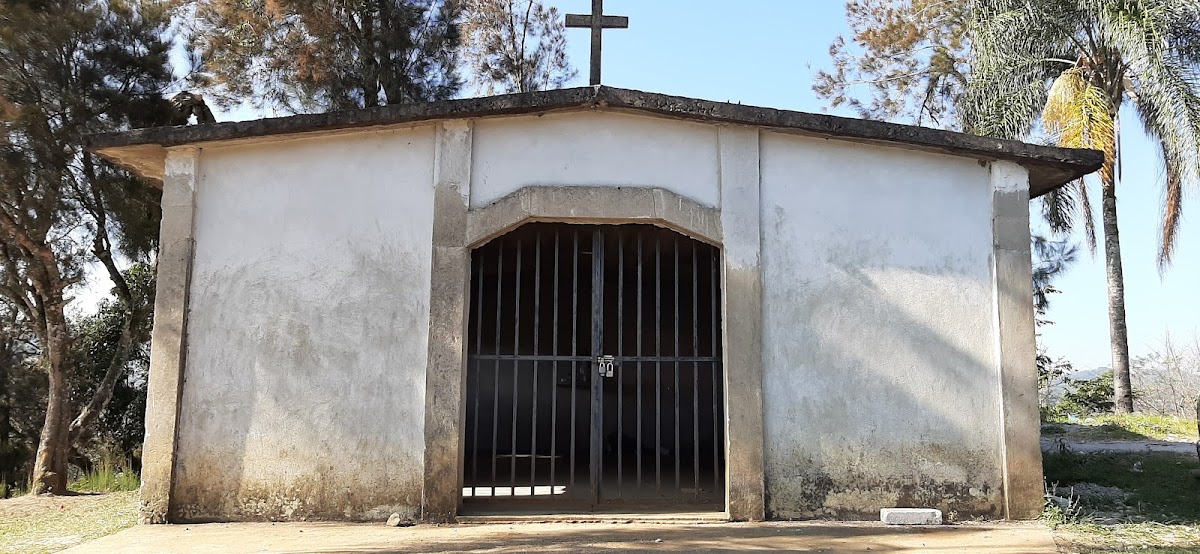 🪦 Panteon Local Potrerillo