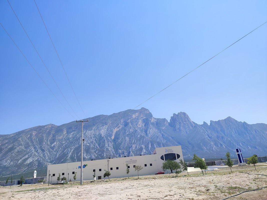 Panteón los arcangeles